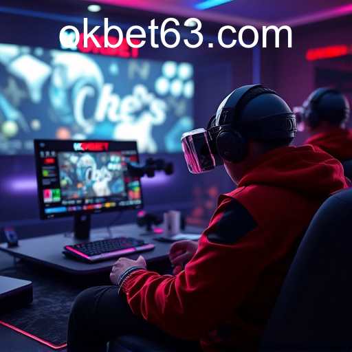 Global Trends in Online Gaming