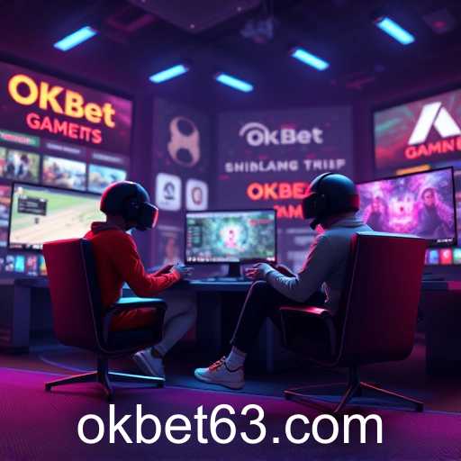 OKBET Leads the Online Gaming Revolution