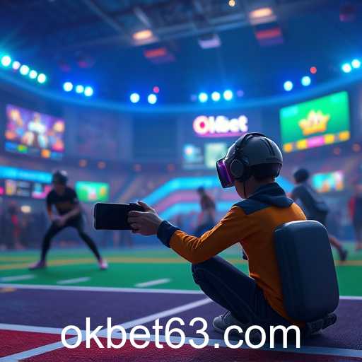 The Rise of Okbet and Its Impact on Online Gaming